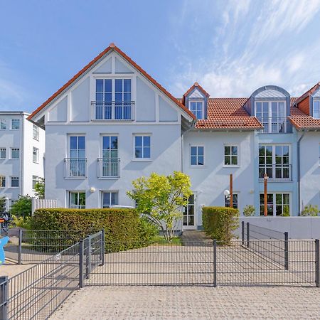 Strandjuwel 224 Ostseebad Kühlungsborn Eksteriør billede