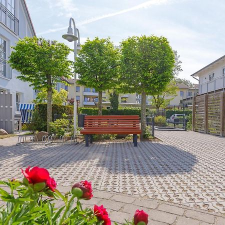 Strandjuwel 224 Ostseebad Kühlungsborn Eksteriør billede